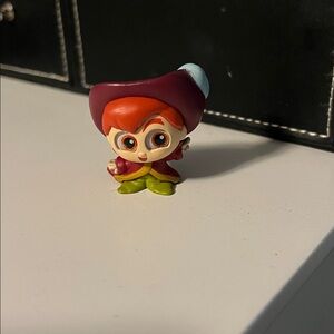 Disney doorables technicolor Peter Pan